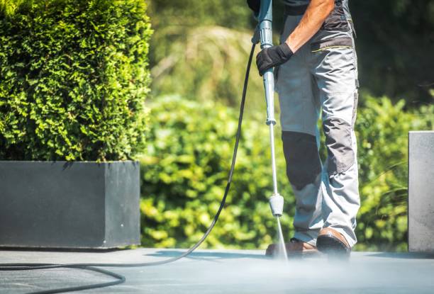 Spring Cleaning in Tukwila, WA