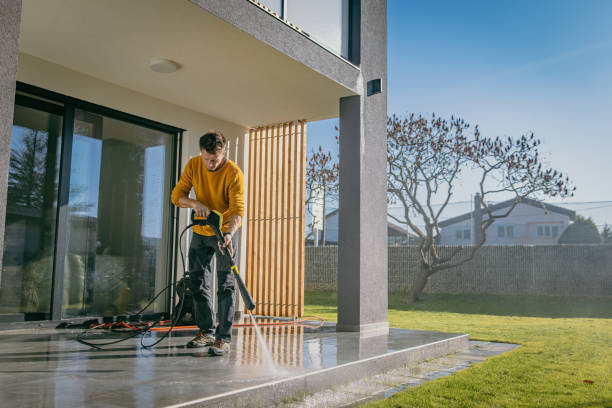 Best Restaurant Pressure Washing  in Tukwila, WA