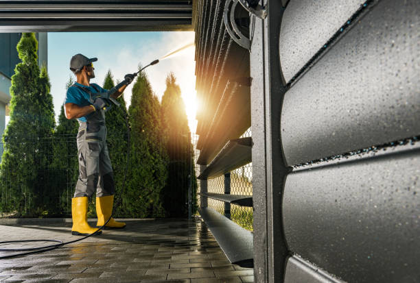 Best Gas Station Cleaning  in Tukwila, WA