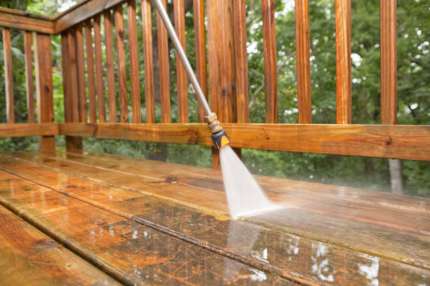 Best Dumpster Area Cleaning  in Tukwila, WA