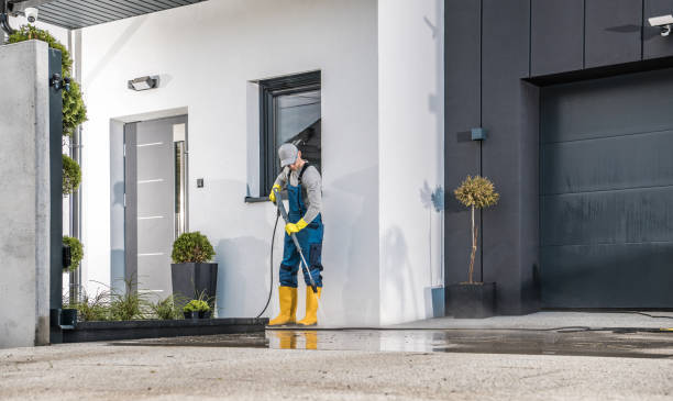 Best Oil Spill Cleanup  in Tukwila, WA